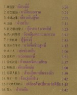 Teresa Teng - เติ้งลี่จวิน - รำลึกเติ้งลี่จวิน Best Collection VCD1189-web2